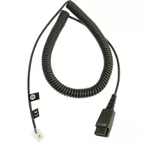 Jabra 8800-01-01 Laidas ausinėms