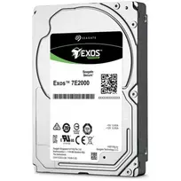 Seagate Enterprise ST2000NX0273 vidinis kietasis diskas 2 TB 7200 RPM 128MB 2,5 colio SAS