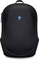Alienware AW5625P 40,6 cm (16 colių) kuprinė juoda