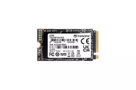 TRANSCEND SSD 410s 2TB M.2 2242 NVMe PCI-E GEN4 x4