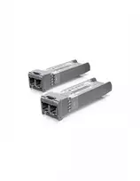 Ubiquiti UACC-OM-MM-10G-D-20 šviesolaidinis siųstuvas-imtuvas 10Gbps SFP 850 nm 20 vnt.