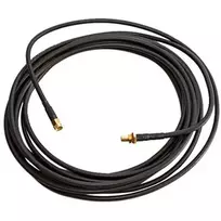 Poynting – Antenos priedas – Laidas – A-CAB-093 – 5 m vieno HDF-195 mažų nuostolių laidas SMA-Male į SMA-Female (A-CAB-093)