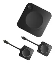Barco ClickShare C-10 belaidė prezentacijų sistema HDMI stalinis modelis