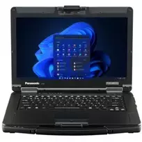 Panasonic FZ-55GZ00TB4 nešiojamas kompiuteris, pusiau tvirtas, 14 colių