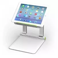 Belkin B2B118 multimedijos stovas planšetei Žalia, Sidabrinė