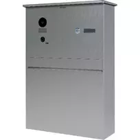 Vaizdo domofono sistema DoorBird D1101V