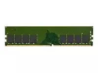 DDR4 module 8GB DIMM 288-PIN 3200 MHz CL22 unbuffered non-ECC