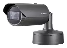 HANWHA IR kulkos vaizdo kamera XNO-6080R – 2 MPix, H.265