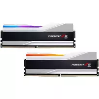 G.Skill Trident Z5 RGB F5-8000J3848H16GX2-TZ5RS atminties modulis 32GB (2 x 16GB) DDR5 288-pin DIMM
