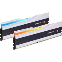 G.Skill Trident Z5 RGB F5-6000J2836G16GX2-TZ5RW atminties modulis 32GB (2 x 16GB) DDR5 4800 MT/s