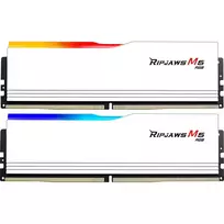 G.Skill Ripjaws M5 RGB DDR5 32GB 6000MHz atminties rinkinys (2x16GB)