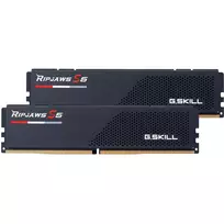 G.Skill Ripjaws S5 F5-5600J4040D48GX2-RS5K atminties modulis 96GB (2 x 48GB) DDR5 288-pin DIMM