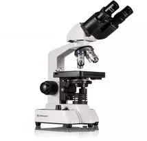 Bresser Optics Researcher Bino 1000x Skaitmeninis mikroskopas
