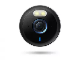 Išorinė IP stebėjimo kamera Eufy eufyCam E330 (Professional) 4K