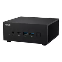 ASUS ExpertCenter PN53-BBR575HD 0,92 l dydžio mini PC juodas 7535H 3,3 GHz