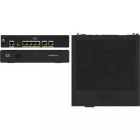 Cisco ISR 900 Maršrutizatorius (ne JAV) 4G LTE/HSPA+ ES