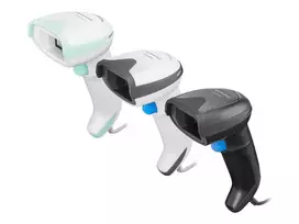 Datalogic Gryphon I GD4590 – brūkšninių kodų skaitytuvas, nešiojamas, 2D imtuvas, dekodavimas, klaviatūros tarpinė, RS-232, USB