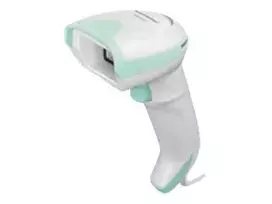 Datalogic Gryphon I GM4500-HC – belaidis brūkšninių kodų skaitytuvas, HD, 2D imtuvas, RF 433 MHz, USB rinkinys (GM4500-HC-433K1-HD)