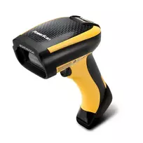 Datalogic PowerScan PM9100 USB rinkinys – belaidis brūkšninių kodų skaitytuvas, RF (433 MHz)