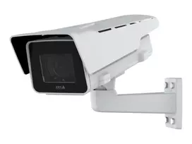IP stebėjimo kamera Axis P1385-E Box 1920 x 1080 pikselių
