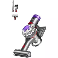 Nešiojamas dulkių siurblys Dyson Car & Boat 3 dalys 586120-01 – belaidis rankinis siurblys automobiliui ir valčiai