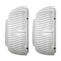 Magnetiniai kraiko semtuvai, skirti Pura Max / Purobot Max Pro Petkit katėms (2 vnt.)