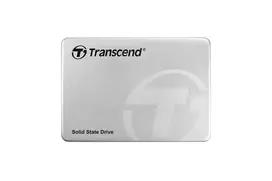 TRANSCEND SSD 220s 120GB 2.5 colio SATA 6Gb/s TLC aliuminio korpusas
