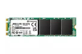 TRANSCEND SSD Mts825s 250GB M.2 2280 SATA III 6Gb/s 3D NAND