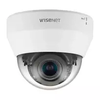 Hanwha QND-7082R IR kupolinė kamera - 4 MPix H.265