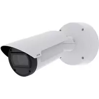 Axis Q18 Series Q1809-LE - Tinklo stebėjimo kamera - Kulkos formos - Lauko - atspari orams / smūgiams - Spalvota (diena/naktis) (02870-001)