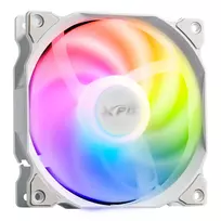 XPG VENTO 120 ARGB PWM Baltas ventiliatorius, 12 cm, 300-1850 RPM