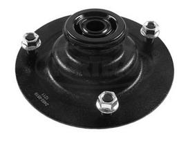 CORTECO Pakabos statramsčio guolis Suspension strut mount 80004153