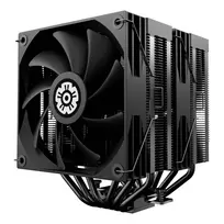 ENERMAX CPU Air Cooler ETS-TD60 Digital – procesoriaus aušintuvas