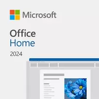 Microsoft Office Home & Student 2024 – 1 PC/MAC – IT – Dėžutinė versija