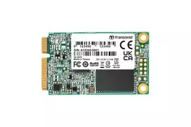 TRANSCEND MSATA SSD 220s 128GB SATA III 6Gb/s 3D NAND Flash