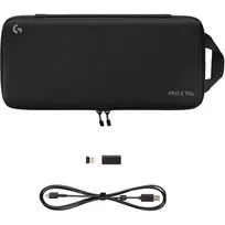 Logitech 920-012132 Produktas Juodas