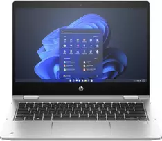 Nešiojamas kompiuteris HP Pro x360 435 G10 13,3 col. AMD Ryzen 7 7730U 32GB 1TB SSD UMA Windows 11 Pro
