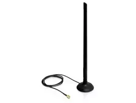 Kryptinė antena DeLOCK 88410