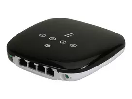 Ubiquiti UF-WIFI belaidis maršrutizatorius Gigabit Ethernet juodas