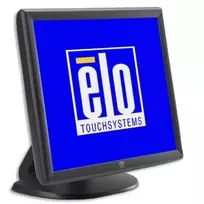 Elo Touch Solutions Elo Desktop Touchmonitors 1915L AccuTouch – LCD monitorius 48,3 cm (19 colių)
