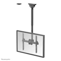 Neomounts NM-C440BLACK lubinis laikiklis monitoriui/TV 32-60 colių - aukštis 56-91 cm