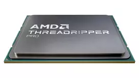 AMD Ryzen Threadripper Pro 7975WX – 5,3 GHz – 32 branduoliai – Lizdas SP6 – 160MB talpykla – 350 W – be ventiliatoriaus