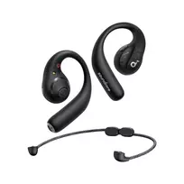 BELAIDĖS AUSINĖS ANKER Soundcore Aerofit Pro – Dynamic Black