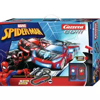 CARRERA Racetrack Spider lenktyninis modelis 20062580 – slot car rinkinys