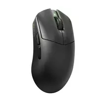 COUGAR Revenger Pro 4K belaidė žaidimų pelė, 55g, 26000 DPI, juoda