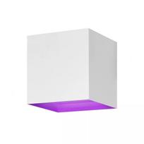 Sieninis šviestuvas Hombli HBWL-0209 LED 6W Kubas IP54