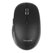 Targus AMB582GL belaidė pelė dešinei rankai, RF Wireless + Bluetooth, optinė, 2400 DPI