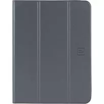 Folio dėklas Tucano Up Plus, skirtas iPad 10,9 colio 2022, pilkas