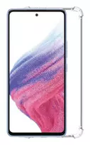 Samsung GP-FPA266AECTW permatomas dėklas Samsung Galaxy A26 5G (17 cm / 6,7 inch)