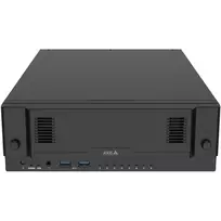 Tinklinis vaizdo registratorius - 8 IP kanalai - 4 TB HDD - PoE jungiklis - HDMI - USB 3.2